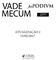 VADE MECUM JusPODIVM 1ª EDIÇÃO. Atualização período: a