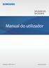 SM-J500F/DS SM-J500FN. Manual do utilizador. Portuguese. 10/2015. Rev.1.2.