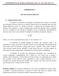 EXPERIMENTOS DE QUIMICA ORGANICA I(QUI 127, QUI 186 E QUI 214) EXPERIMENTO 7 TÉCNICAS DE EXTRAÇÃO