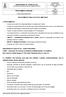 Identificação UNIVERSIDADE DE CAXIAS DO SUL LCMEC - PA Data PROCEDIMENTO AUXILIAR Página COLETA DE AMOSTRA 01 de 07