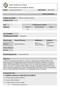 História das Ideias Políticas. Ano 1º Carga horária semanal Natureza - Teórica Teórico-Prática Prática 3h - -