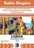 O USO DA EGO STATE THERAPY PARA O TRATAMENTO DOS ESTADOS DISSOCIATIVOS LISBOA