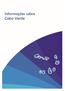 Índice Geral. Country Profile... 2 DADOS GERAIS DO PAÍS Razões para investir em Cabo Verde... 3