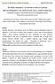 Encefalite autoimune: características clínicas e padrões eletroencefalográficos. Um estudo de três casos e revisão de literatura