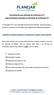 Procedimentos para obtenção da Certificação CFP pelos profissionais aprovados no 24º Exame de Certificação CFP