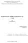 Implementação de Filtros Adaptativos em FPGA