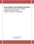 REGULAMENTO DO BIORREPOSITÓRIO Laboratório de Hepatites Virais (LAHEP) Instituto Oswaldo Cruz (IOC) Fundação Oswaldo Cruz (FIOCRUZ)