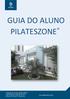 GUIA DO ALUNO PILATESZONE