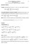 CÁLCULO DIFERENCIAL E INTEGRAL I NOTAS DE AULAS Prof. Dr. Luiz Francisco da Cruz Departamento de Matemática UNESP/Bauru