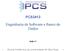 PCS3413 Engenharia de Software e Banco de Dados