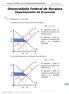 Universidade Federal de Roraima Departamento de Economia