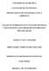 UNIVERSIDADE DE BRASÍLIA FACULDADE DE TECNOLOGIA DEPARTAMENTO DE ENGENHARIA CIVIL E AMBIENTAL