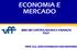 ECONOMIA E MERCADO MBA EM CONTROLADORIA E FINANÇAS PGCF. PROF. D.Sc. JOÃO EVANGELISTA DIAS MONTEIRO