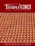 ESTUDO DOS DEFEITOS NAS TELHAS PRENSADAS. TEMPO TÉCNICO - Edição 01 - Março 1