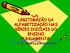 LEGITIMAÇÃO DA ALFABETIZAÇÃO NAS SÉRIES INICIAIS DO ENSINO FUNDAMENTAL E. M. PROFESSOR QUIRINO