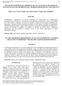 ESTUDO DO FENÔMENO DE ADSORÇÃO DE ÁGUA E SELEÇÃO DE MODELOS MATEMÁTICOS PARA REPRESENTAR A HIGROSCOPICIDADE DO CAFÉ SOLÚVEL RESUMO