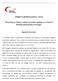 PROJECTO DE RESOLUÇÃO N.º 246/XII. Recomenda ao Governo a adoção de medidas tendentes ao combate da obesidade infanto-juvenil em Portugal.