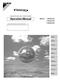 Operation Manual DAIKIN ROOM AIR CONDITIONER FTXR28EV1B9 FTXR42EV1B9 FTXR50EV1B9 MODELS. English. Deutsch. Français. Nederlands. Español.