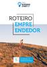 ROTEIRO EMPRE ENDEDOR