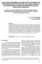 ORBITAL FLOOR RECONSTRUCTION USING XENOGENIC BOVINE PERICARDIUM IMPLANT TREATED IN GLUTARALDEHYDE SOLUTION: HISTOLOGIC STUDIES IN RATS