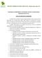 PROGRAMA DE APRIMORAMENTO PROFISSIONAL EM FÍSICA DA RADIOTERAPIA PROCESSO SELETIVO 2012 EDITAL DE ABERTURA DE INSCRIÇÕES