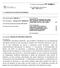 (11) Número de Publicação: PT A. (51) Classificação Internacional: A61H 3/00 ( ) (12) FASCÍCULO DE PATENTE DE INVENÇÃO