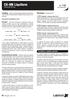 CK-MB Liquiform. 01 Português - Ref.: 118. Ref.:118 MS Instruções de Uso. Metodologia. Imunoinibição-IFCC.