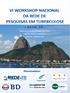 Maria Lucia Rossetti - CDCT-SES-RS: Estudos Epidemiologia Molecular. Coordenadora da Mesa Redonda