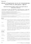 Revisão de Estapedotomia com uso de 2-Cianobutilacrilato Fixando Prótese de Teflon-platina a Bigorna