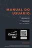 MANUAL DO USUÁRIO. Olá, aqui, você confere como instalar, usar e ainda tira as dúvidas mais frequentes sobre o seu ConectCar.