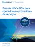 Guia de NFV e SDN para operadoras e provedores de serviços