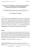 COMPARAÇÃO DA RESISTÊNCIA ANTIBACTERIANA ENTRE CEPAS DE Escherichia coli ISOLADAS DE GATOS DIARREICOS OU SAUDÁVEIS, EM ITUVERAVA, SÃO PAULO, BRASIL