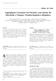 Apúrpura trombocitopênica idiopática, também. Angioplastia Coronária em Paciente com Infarto do Miocárdio e Púrpura Trombocitopênica Idiopática