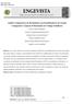 Análise Comparativa de Harmônicos em Estabilizadores de Tensão Comparative Analysis of Harmonics in Voltage Stabilizers