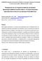 1ºCONTECSI Congresso Internacional de Gestão de Tecnologia e Sistemas de Informação de Junho de 2004 USP/São Paulo/SP - Brasil