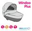 Windoo Plus M 0-9 Kg. 0-4 M 0-7 Kg. GR Kg