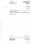 ABNT NBR NORMA BRASILEIRA. Agrotóxico e afins Parte 3: Armazenamento em propriedades rurais. Pesticides Part 3: Storage in farms.