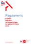 Regulamento BIGMAT PRÉMIO INTERNACIONAL DE ARQUITETURA 2015 INTERNATIONAL ARCHITECTURE AWARD