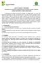 EDITAL Nº 002/ PROENS/IFPR PROGRAMA DE ASSISTÊNCIA COMPLEMENTAR AO ESTUDANTE (AUXÍLIO- MORADIA, AUXÍLIO-TRANSPORTE E AUXÍLIO-ALIMENTAÇÃO)