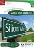 VALE DO SILÍCIO 18/11 19/11 11/11 12/11. Seminário Internacional. efigie.com.br T: Chegada BRA.