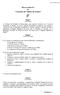 REGULAMENTO do. Artigo 1º (Organização) Artigo 2º (Comissão Executiva)
