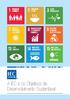 A IEC e os Objetivos de Desenvolvimento Sustentável