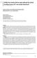 Análise dos eventos adversos após aplicação de vacinas em Minas Gerais, 2011: um estudo transversal* doi: /S