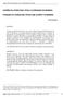 PAIXÕES DA LITERATURA: ÉTICA E ALTERIDADE EM DERRIDA PASSIONS OF LITERATURE: ETHICS AND ALTERITY IN DERRIDA