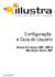 Configuração e Guia do Usuário