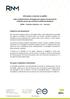 Informação a comunicar ao público. sobre estabelecimento abrangido pelo regime de prevenção de acidentes graves que envolvem substâncias perigosas