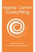 A palavra Coaching significa treinamento e Coach tutor particular, aquele que carrega, conduz e prepara.