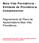 Mais Vida Previdência - Entidade de Previdência Complementar. Regulamento do Plano de Aposentadoria Mais Vida Previdência