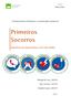 Primeiros Socorros. Algoritmo de Suporte Básico de Vida Adulto. Envelhecimento Patológico e Intervenção Geriátrica II. Margarida Lau 80650