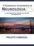 V CONGRESSO CATARINENSE DE NEUROLOGIA